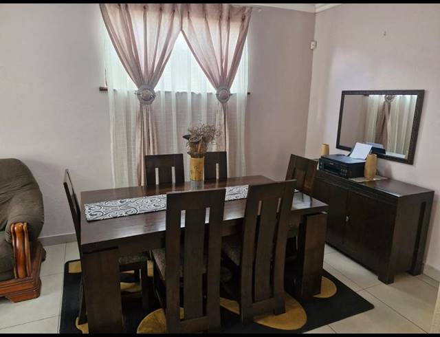 3 BEDROOM HOUSE FOR SALE IN SEA VIEW